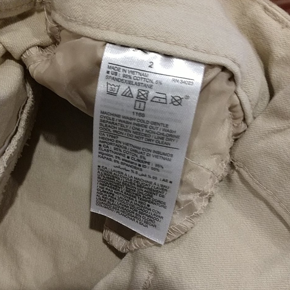Pants - Picture 3 of 4
